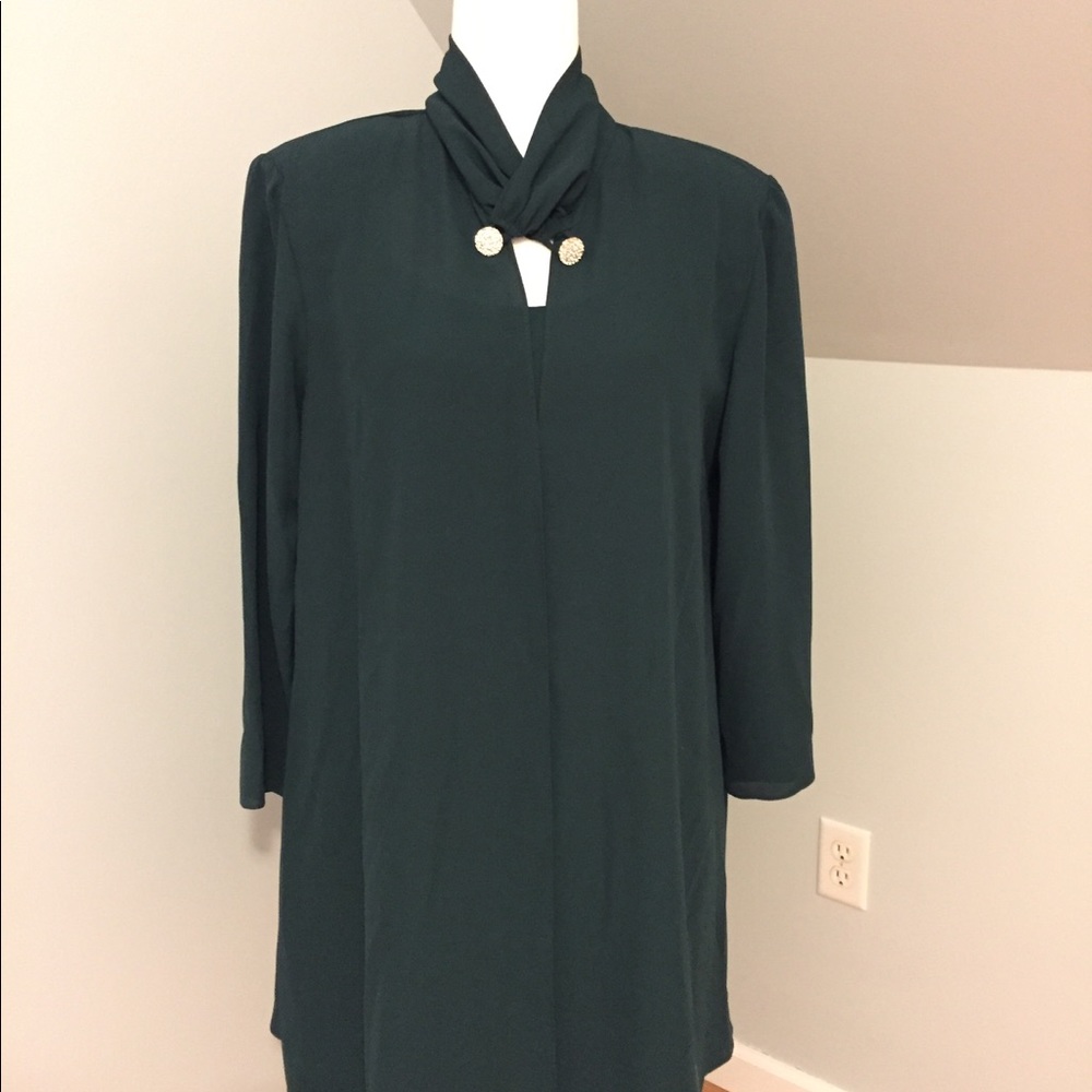 Dressy dress